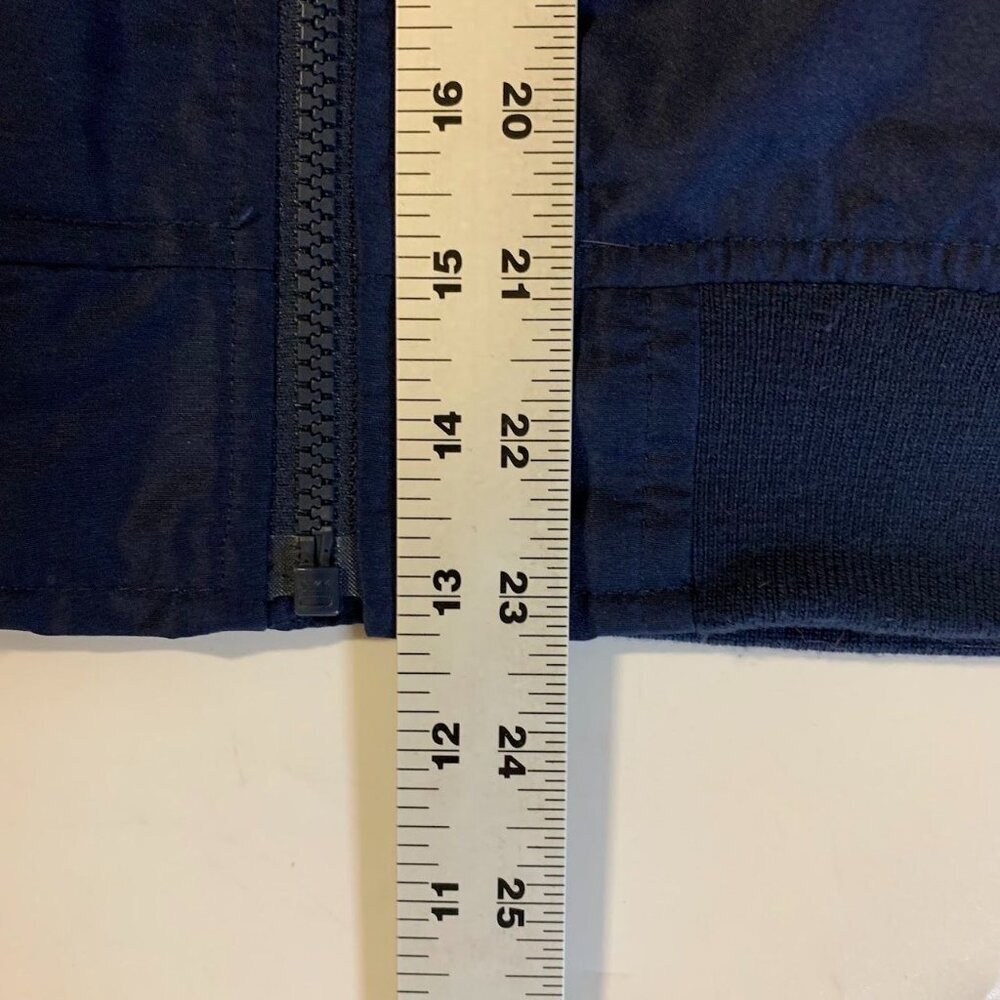 The Children’s Place Jacket Youth Full Zip Light‎ Weight Jacket Size L - Picture 11 of 11